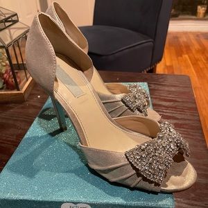 Betsy Johnson heels